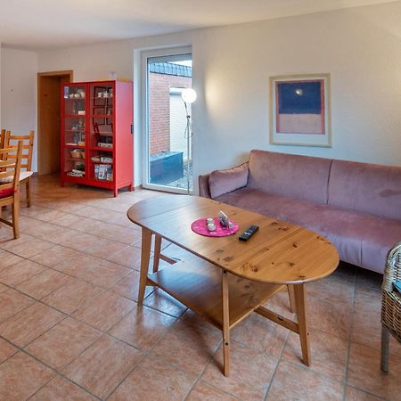 Ferienhaus Bettina Dornumersiel Luaran gambar