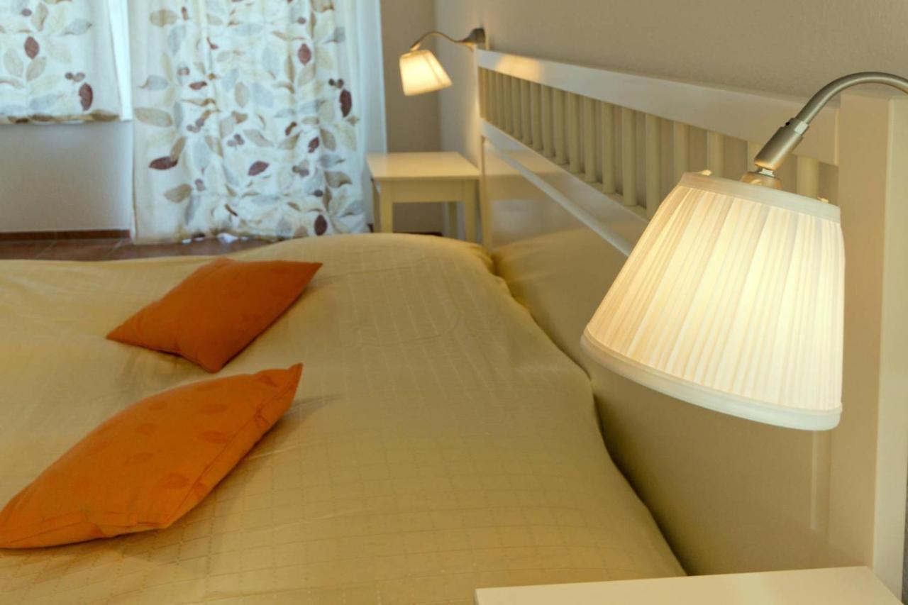 Ferienhaus Bettina Dornumersiel Luaran gambar