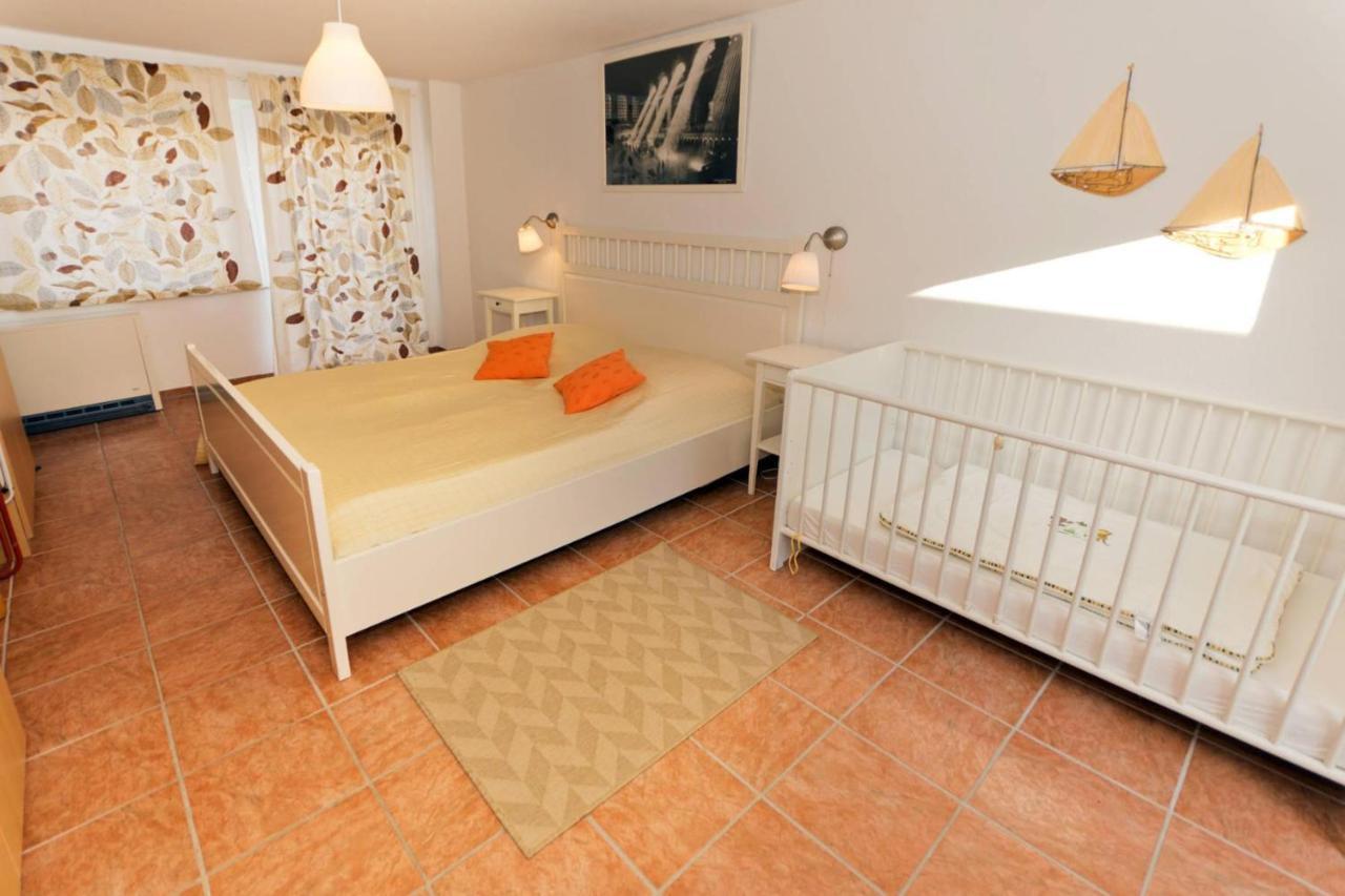 Ferienhaus Bettina Dornumersiel Luaran gambar