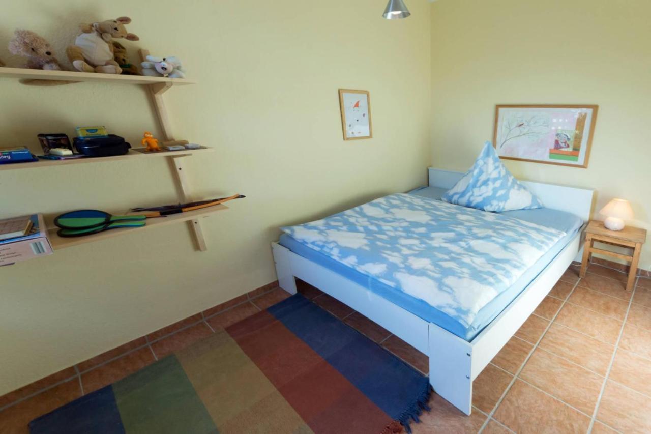 Ferienhaus Bettina Dornumersiel Luaran gambar